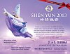 Pozvánka na Shen Yun
