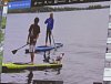 sport na jezeru