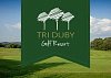 Tri Duby Golf Resort