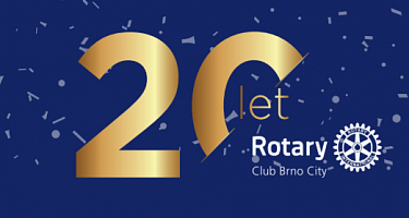 Oslava 20. výročí RC Brno City