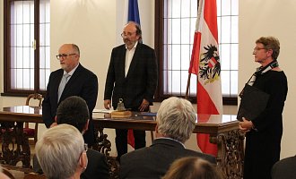 Českobudějovický Rotary klub oslavil 30 let