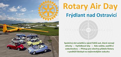 Rotary Air Day 2015