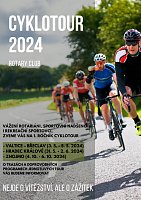 Cyklotour 2024
