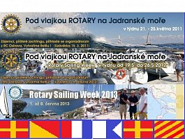 Rotary Sailing Week