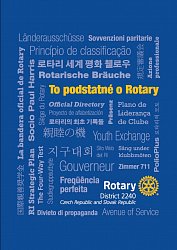 To podstatné o Rotary